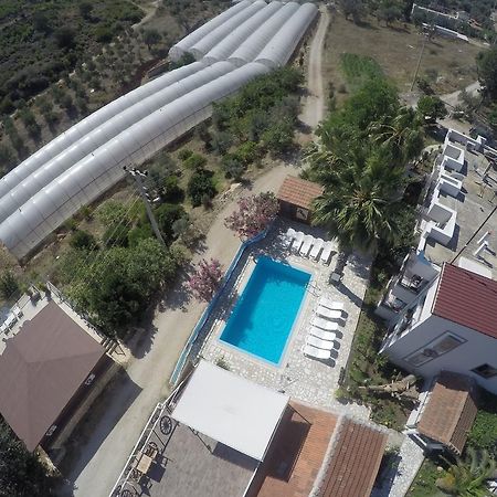 Patara Ranch Hotel Exterior foto