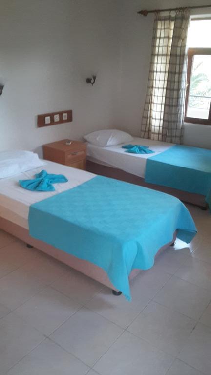 Patara Ranch Hotel Habitación foto