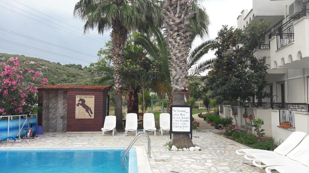 Patara Ranch Hotel Exterior foto