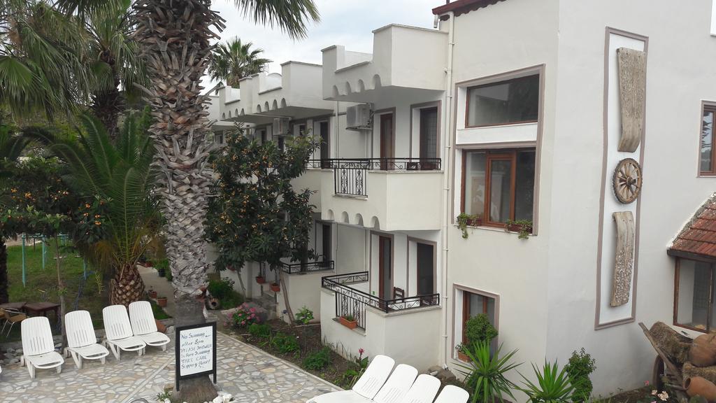 Patara Ranch Hotel Exterior foto