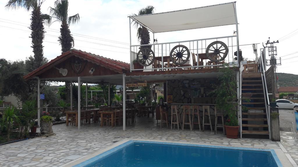 Patara Ranch Hotel Exterior foto
