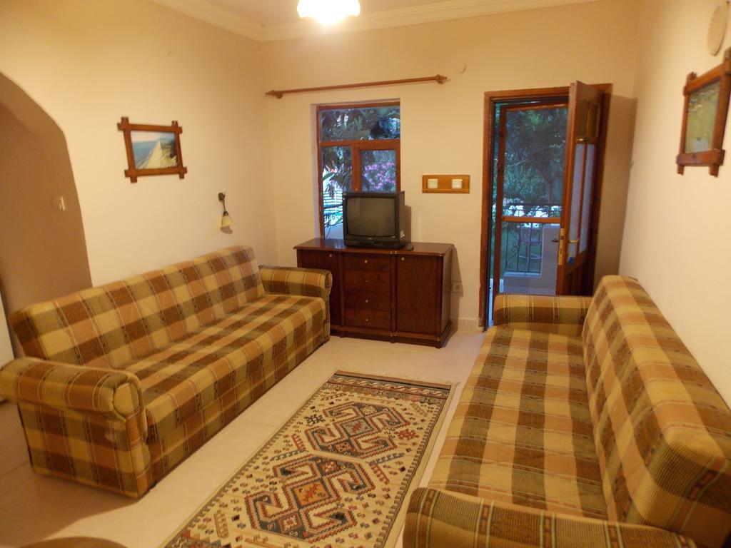 Patara Ranch Hotel Habitación foto