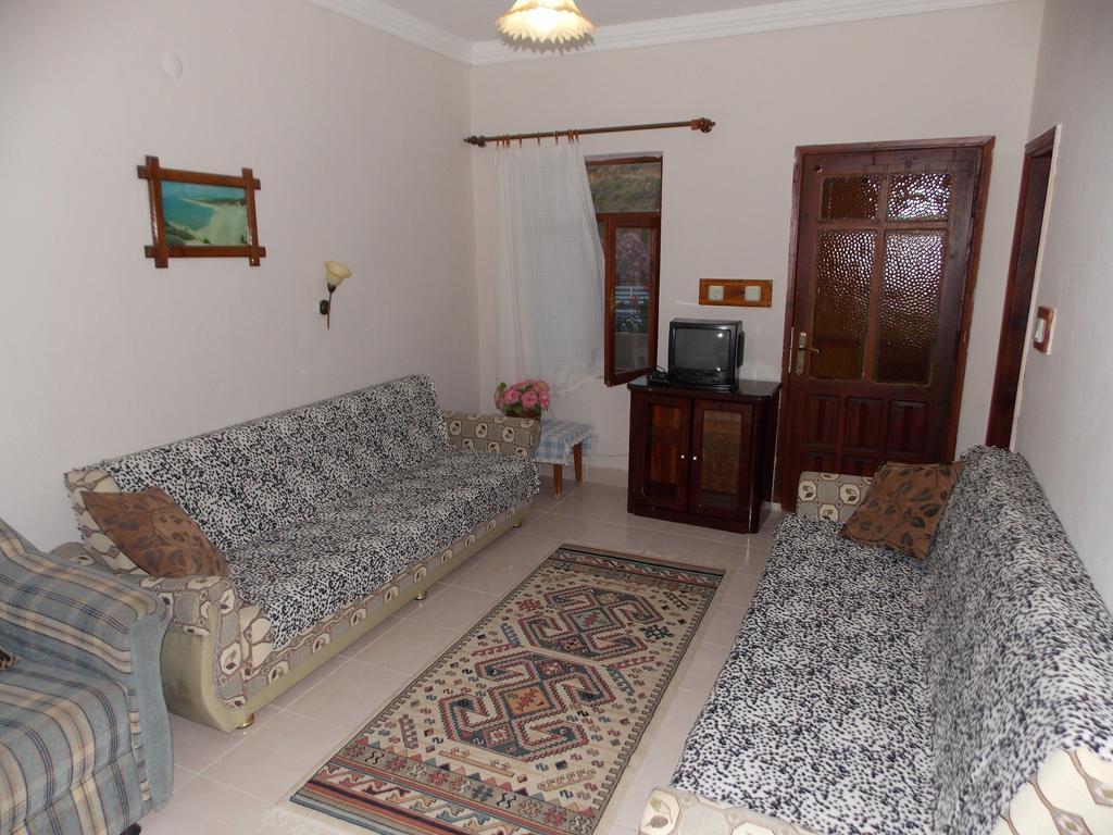 Patara Ranch Hotel Habitación foto